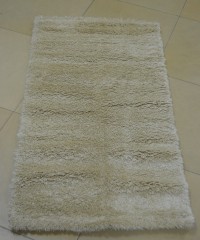 Високоворсний килим 127803 0.80х1.50 прямокутний